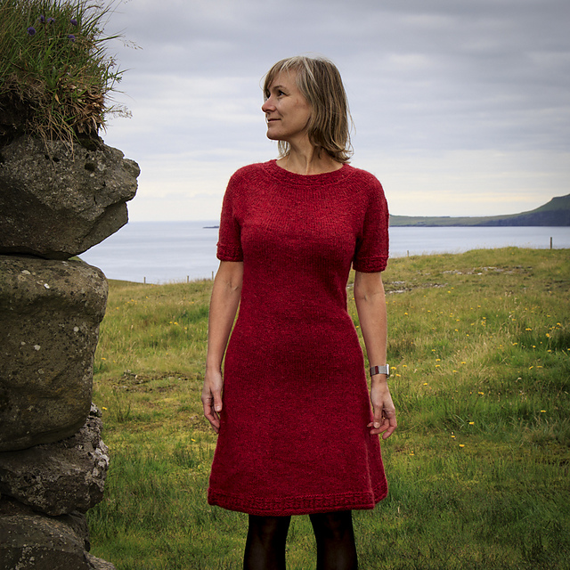 Pynt Dress