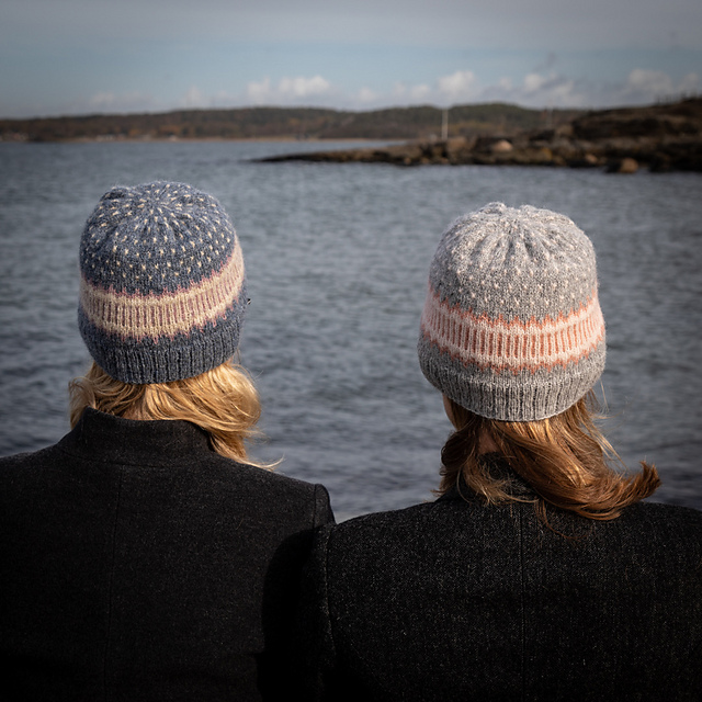 Starry Night Hat