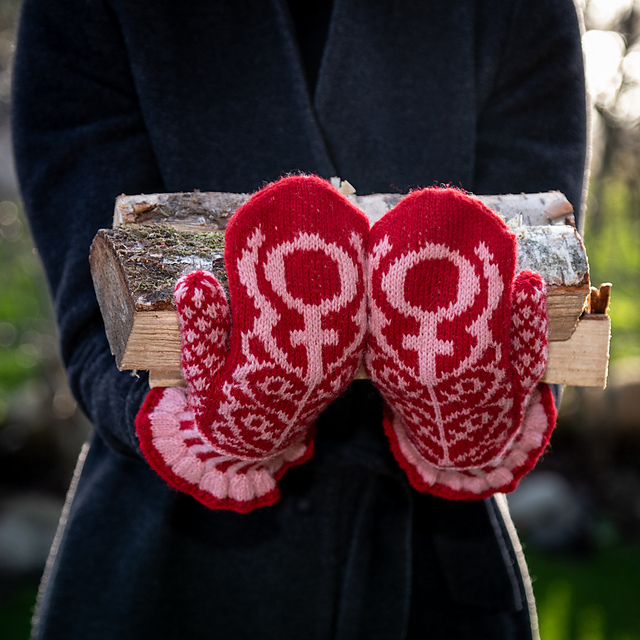Femimitts