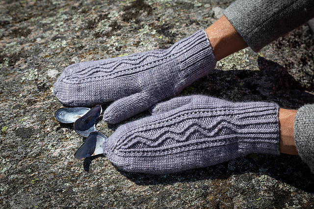 Sinus Mittens
