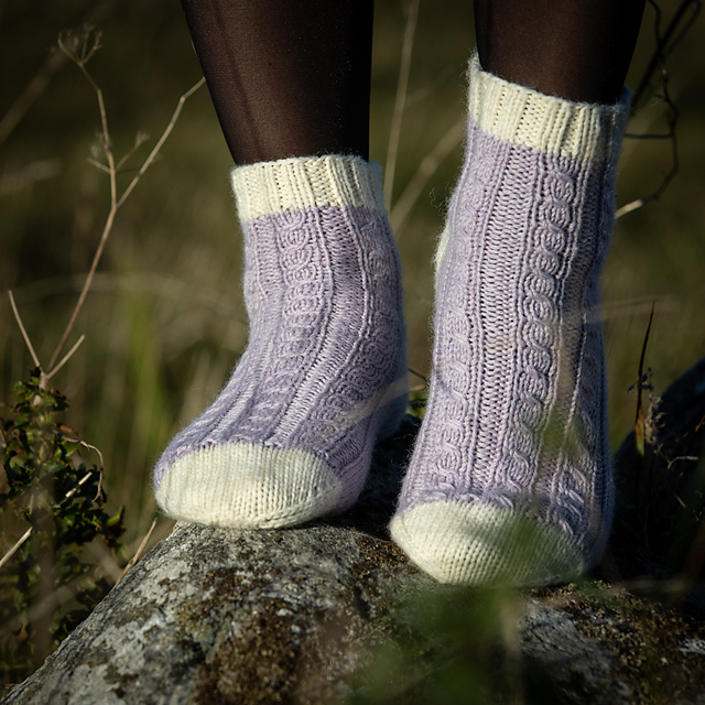 Mylla Socks