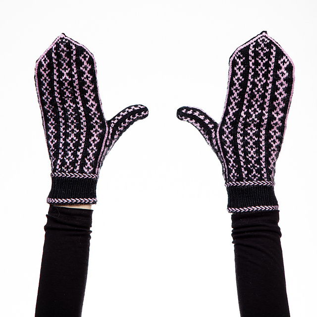 Vira Mittens