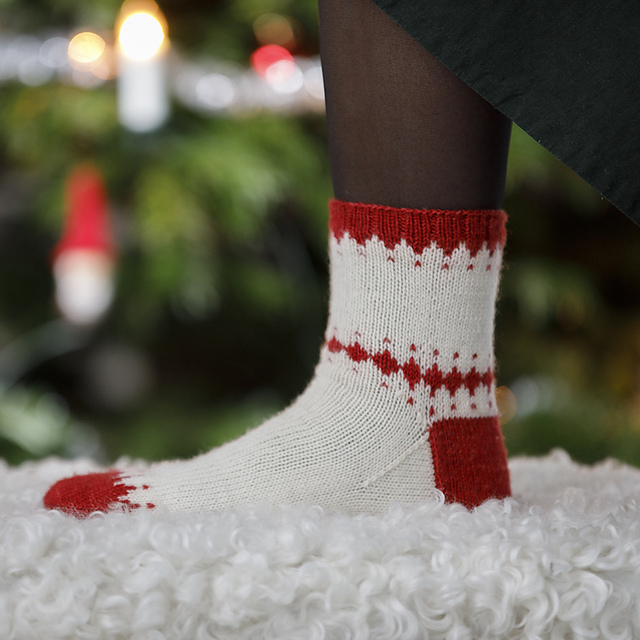 Girlang Socks