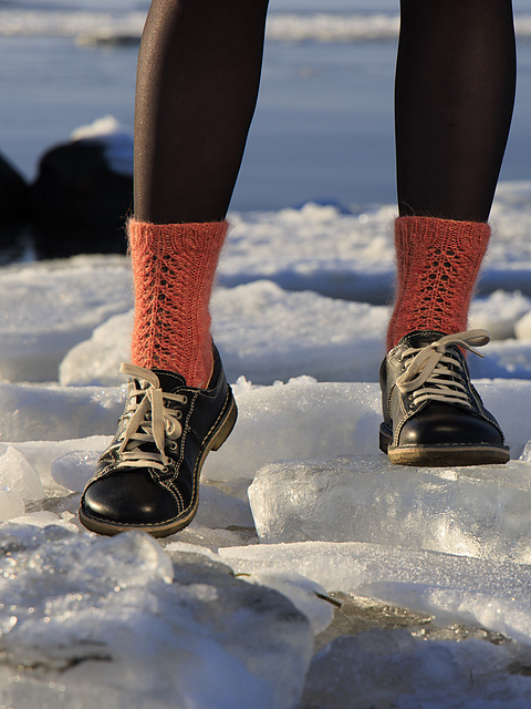Födelsedag Socks
