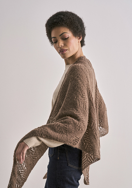 MIP9 Pier Shawl