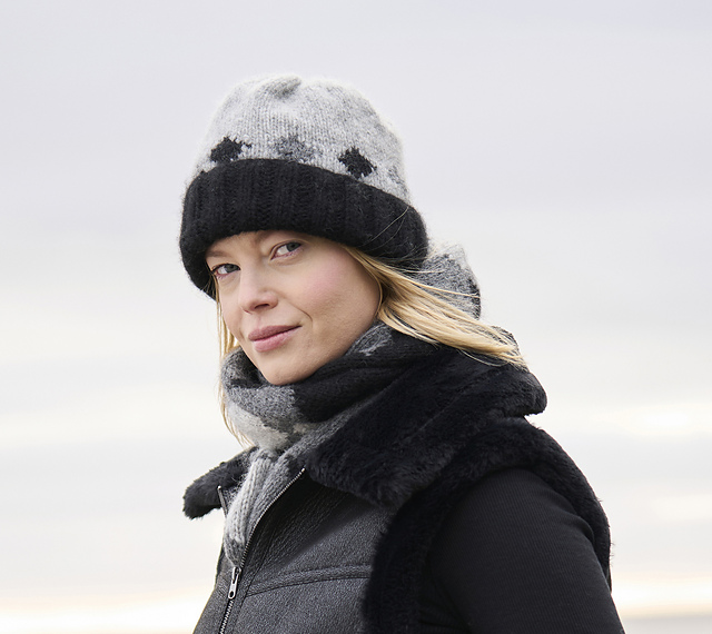 MIP38 Wave Hat