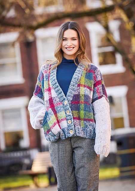 Ravelry: Vapour pattern by Lisa Richardson