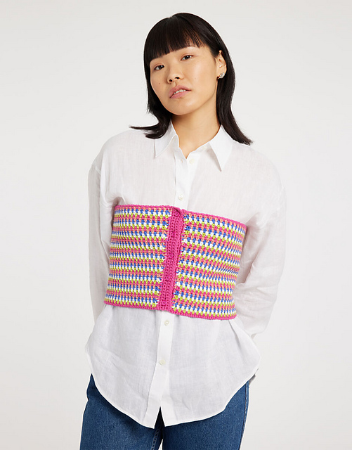 Nonsense Bandeau