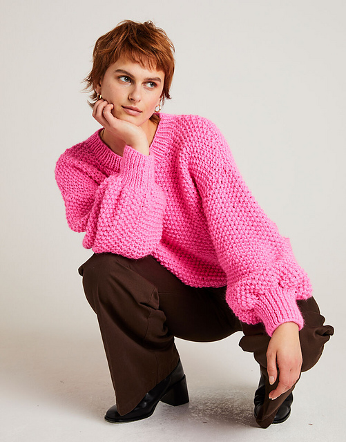 Something Sweater