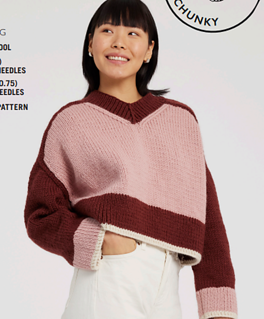Into You Sweater