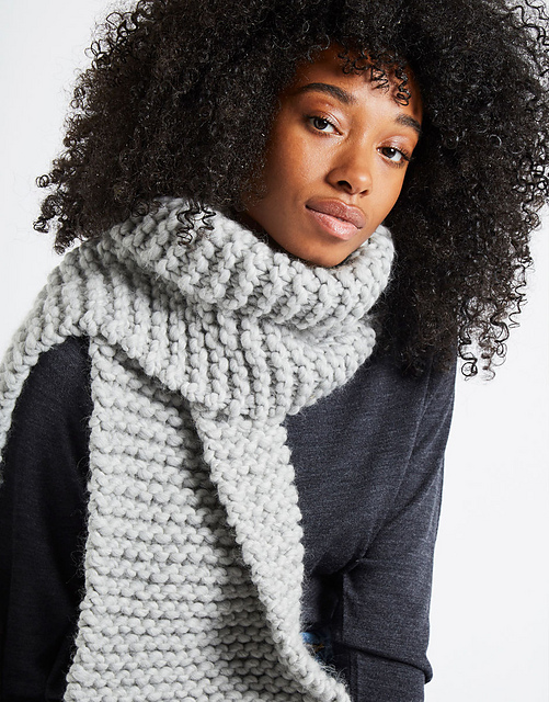 Ravelry: Foxy Roxy pattern by Wool and the Gang