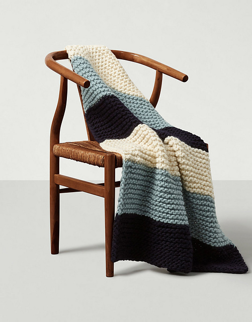 Wrap Up Blanket