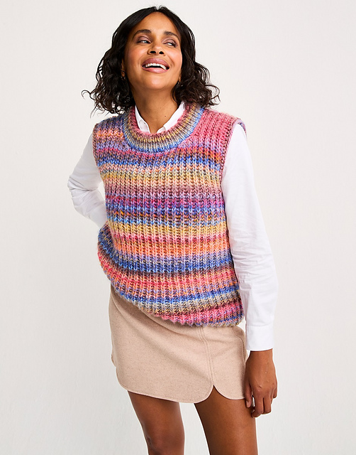 〔超希少〕70s suède docking knit Vest adidas Adicolor 70s Knit Vest - Beige | Free Shipping with