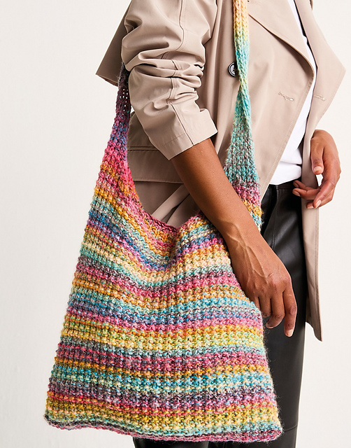 10809 Rippled Mineral Bag