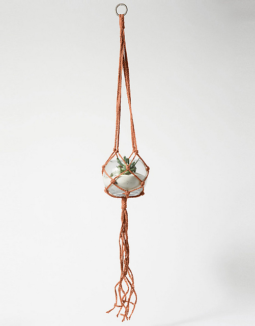 Oh La La Plant Hanger