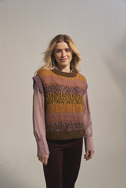 10772 Volcanic Vest