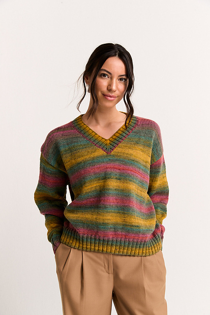10789 Sweater