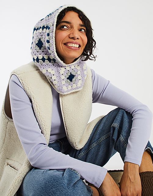 Gracie Hood