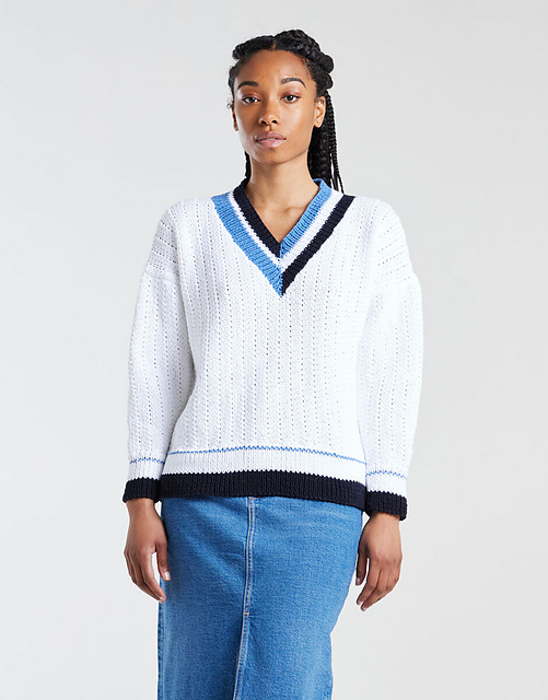 Serena Sweater