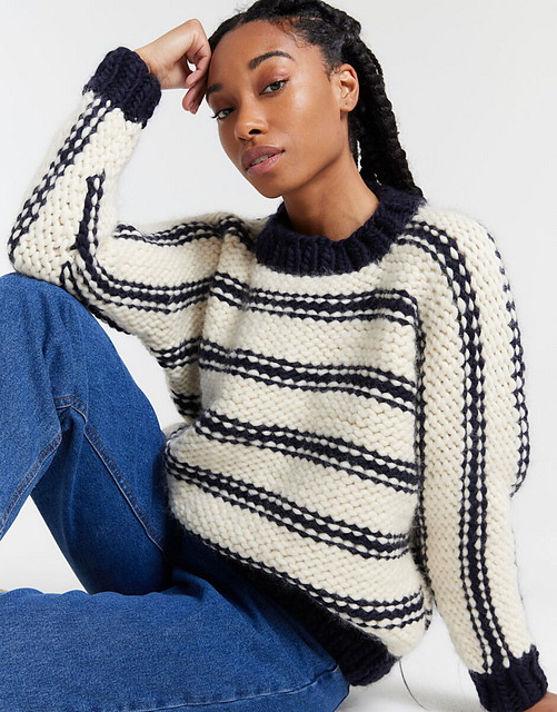 Supernatural Sweater