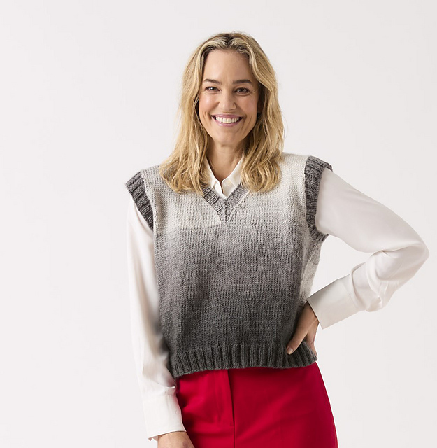 10844 Vest in Show