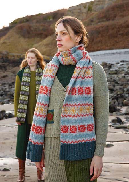 Ravelry: Oscar pattern by Chloe Thurlow