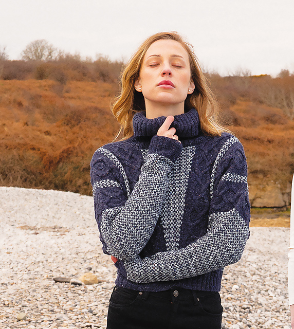 Gianni Sweater