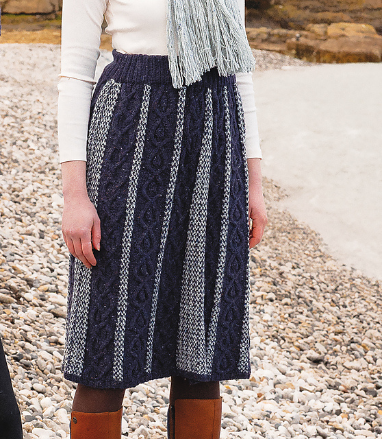 Gianni Skirt