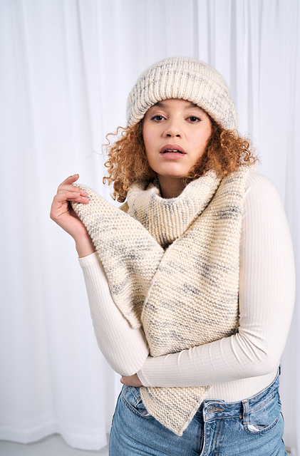 MIP89 Apollo Scarf