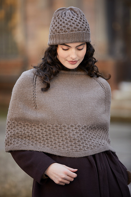 MIP86 Rosalie Hat