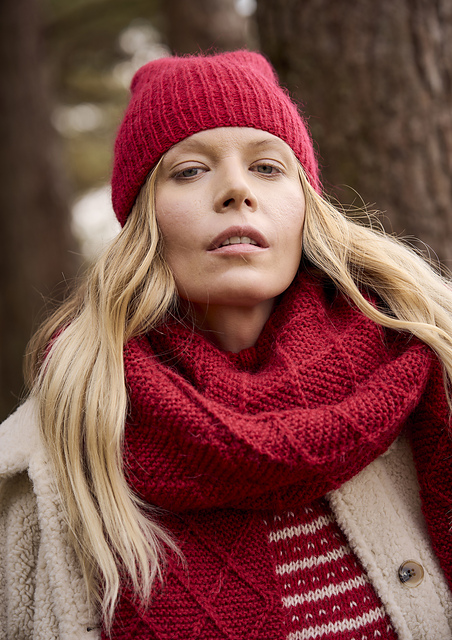 Engelhard Scarf