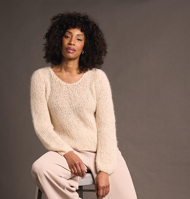 Loren Sweater