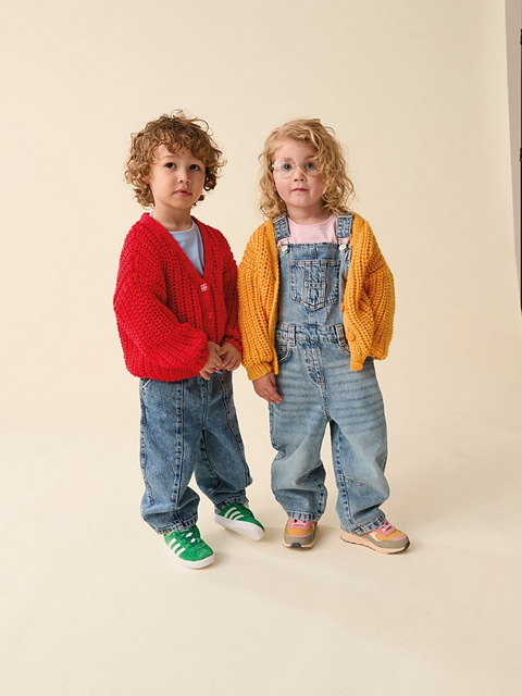 2630 Pop Pop Cardi