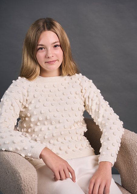 MIP119 Mini Pompom