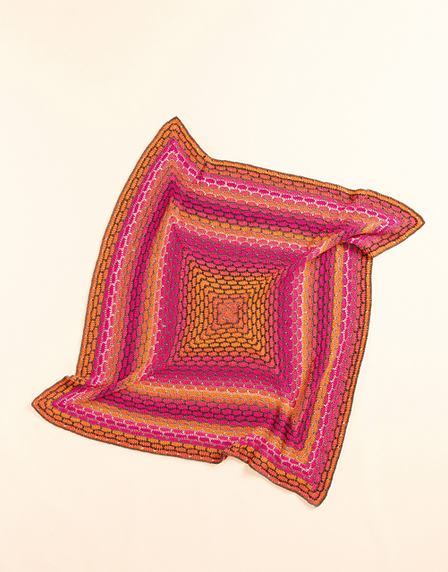10931 Spectrum Blanket