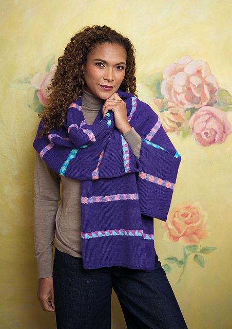 Riddon Wrap