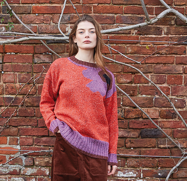 Flore Sweater