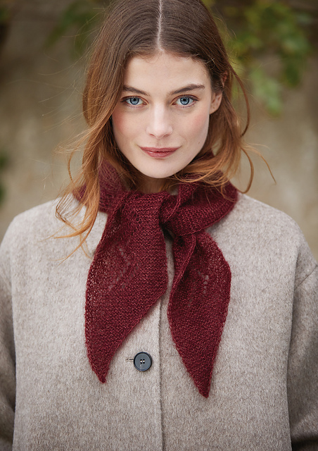 Jewell Neckerchief