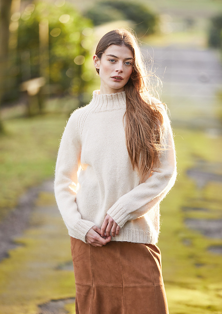 Julienne Sweater