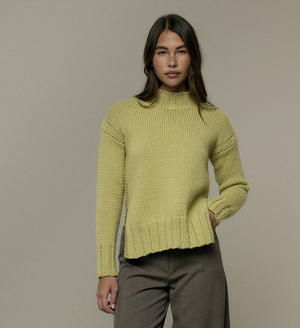 Viola Sweater
