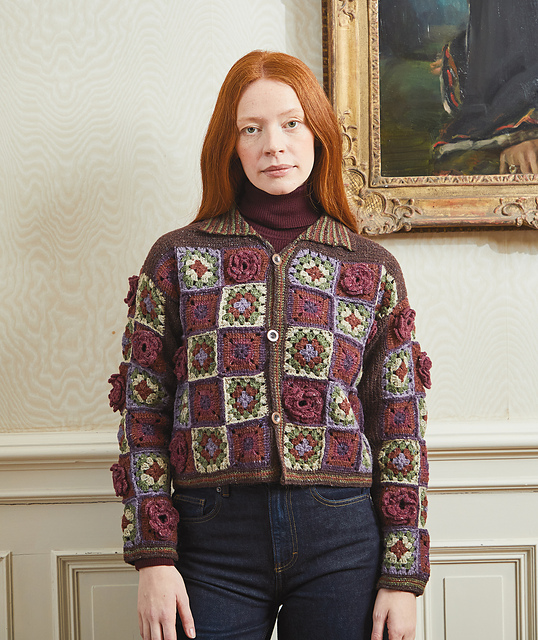 Rona Jacket