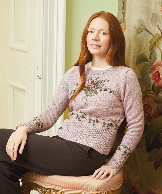Elm Sweater
