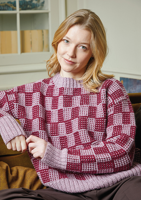 Keiss Sweater