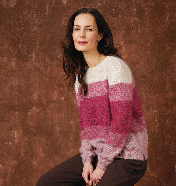Nova Sweater