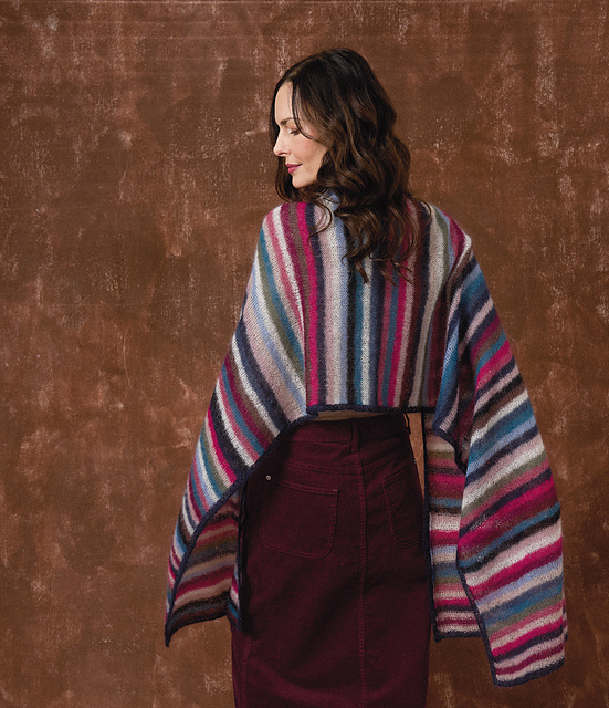 Starlight Wrap