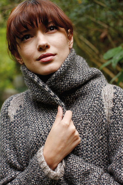 Ravelry: Hildis pattern by Lisa Richardson