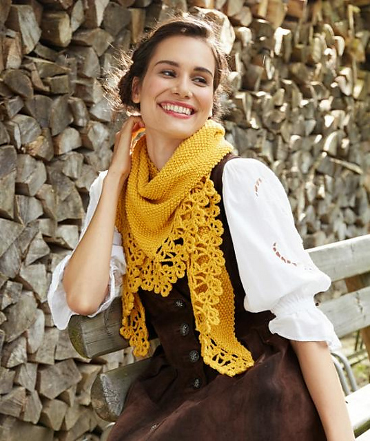 s9984 Shawl