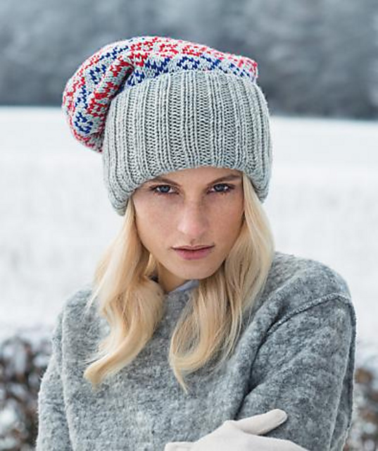 S9667 Woman's Hat