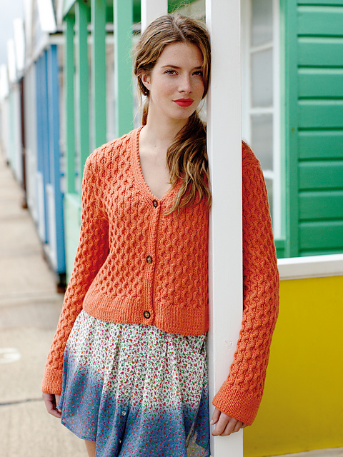 Ravelry: Limerick pattern by Martin Storey