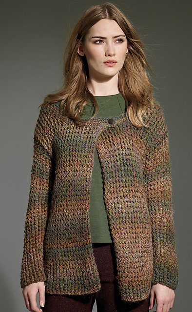 Ellie Jacket